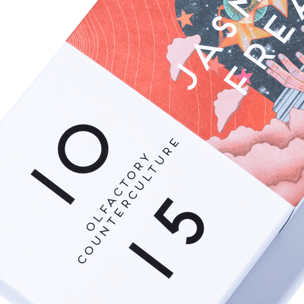 Room 1015 Jasmine Freak EDP