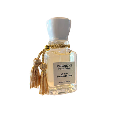 Casaniche La rosa que nunca te di 50 ML Extrait de Parfum