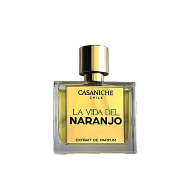 Casaniche La vida del naranjo 50 ML