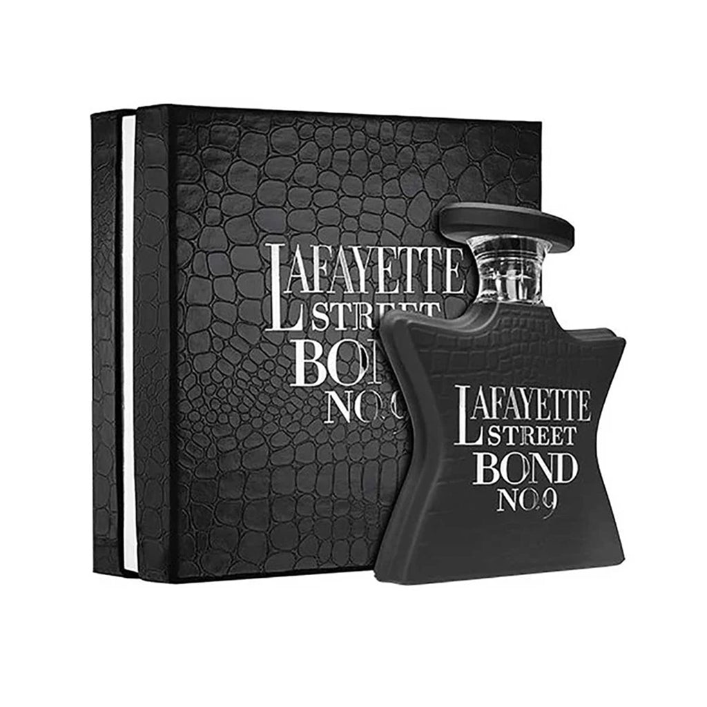 Bond No.9 Lafayette Street EDP