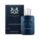 Parfums de Marly Layton Exclusif EDP 125ml - Edition Royale