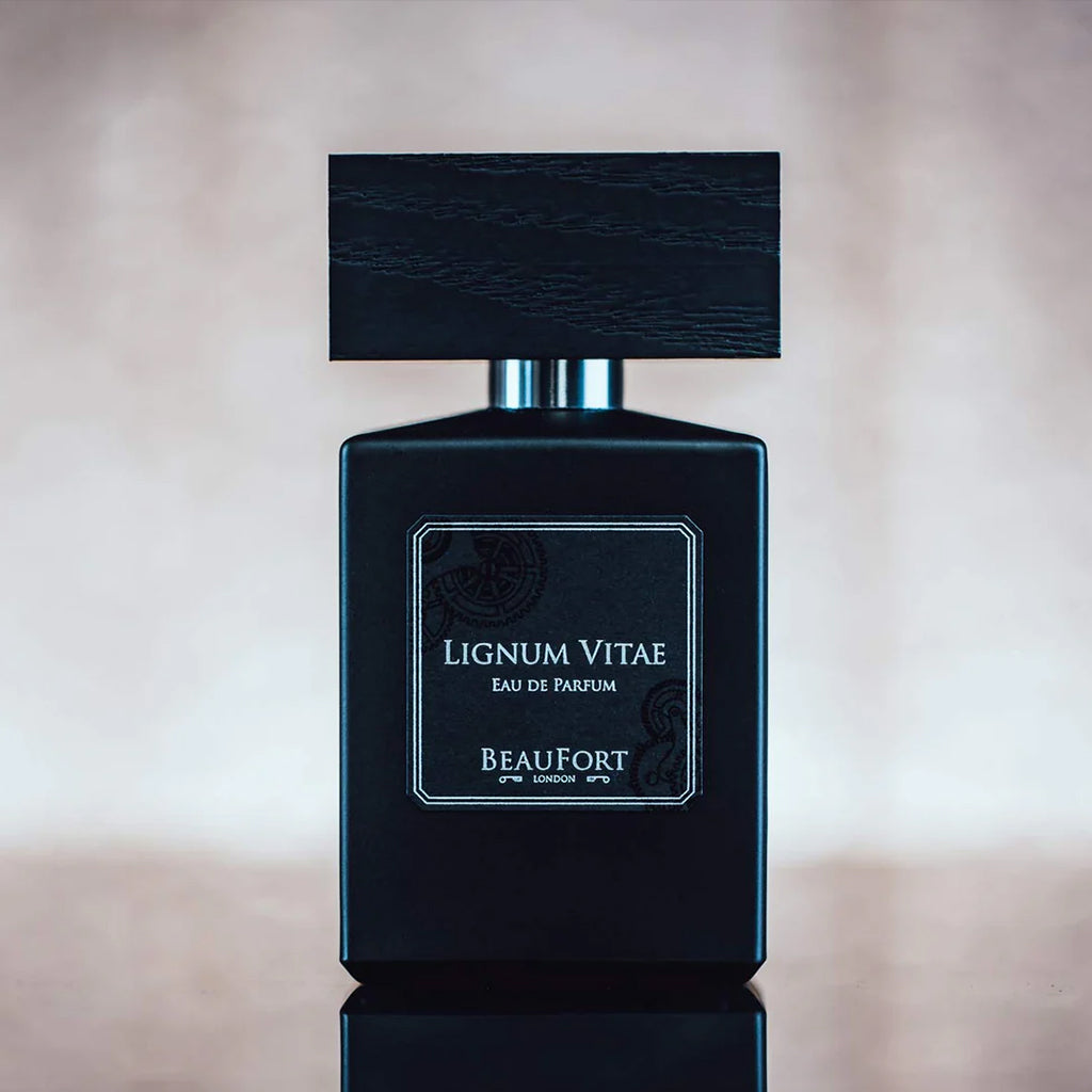 Beaufort London Lignum Vitae