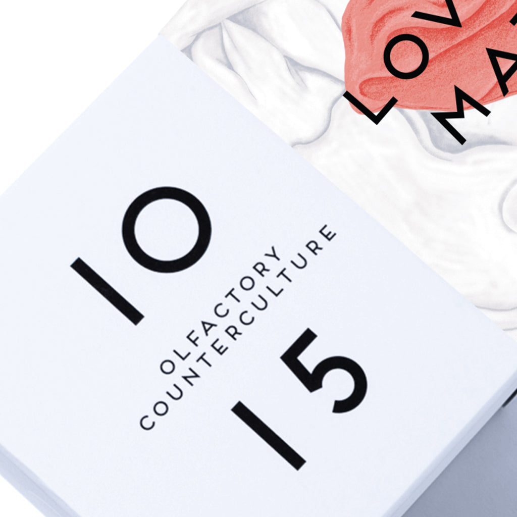 Room 1015 Love o Matic EDP 100 ML