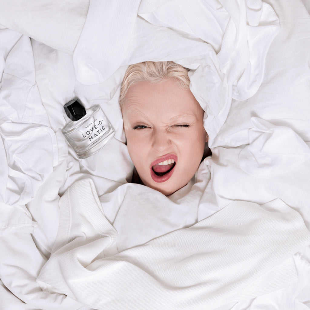 Room 1015 Love o Matic EDP 100 ML