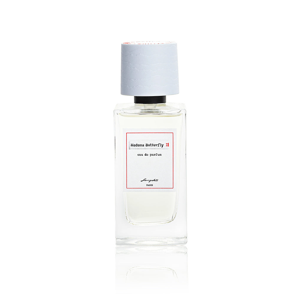 Senyokô Madama Butterfly II 50 ML