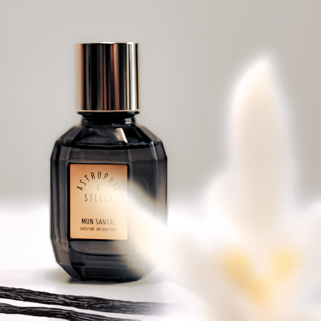 Astrophil & Stella Mon Santal 50 ML