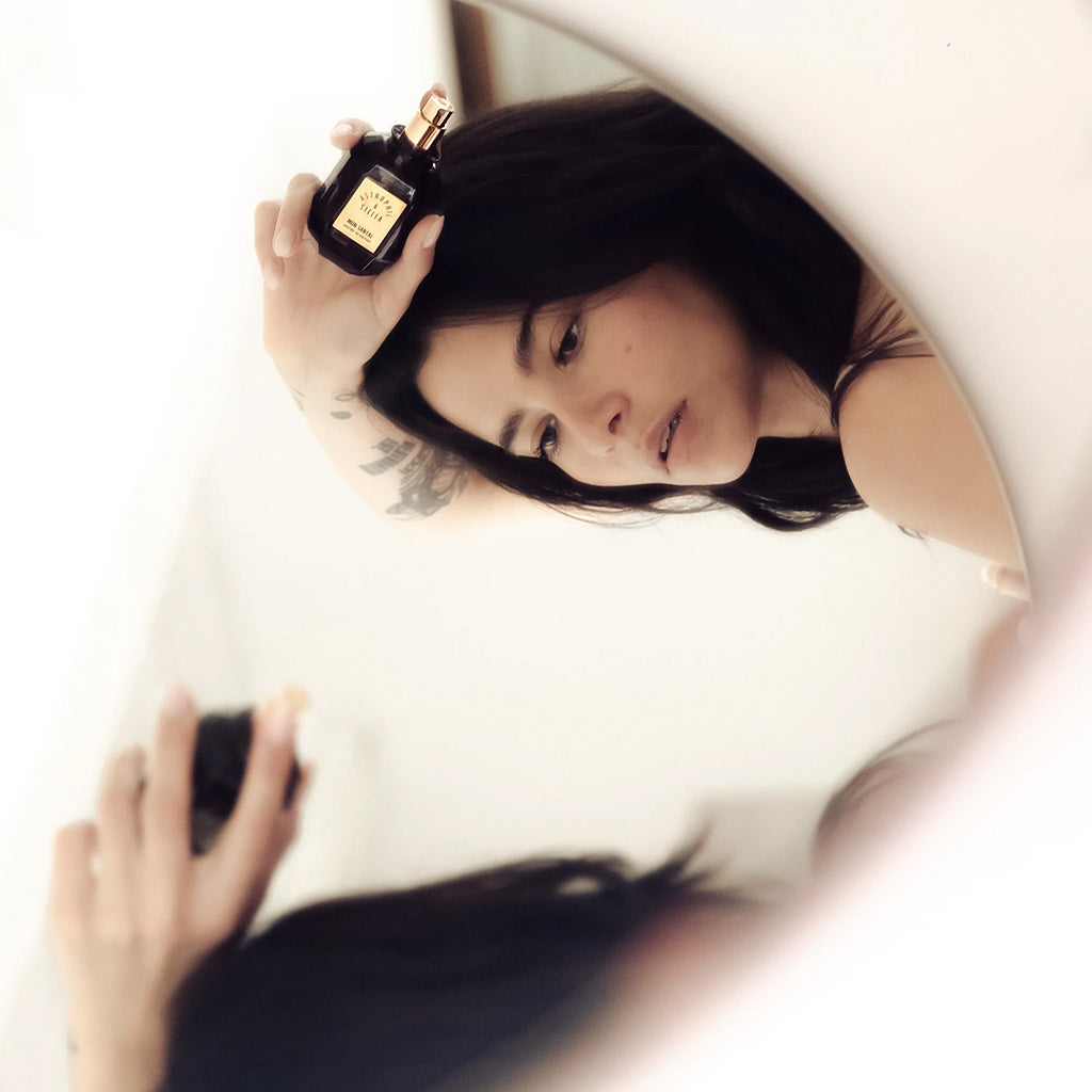 Astrophil & Stella Mon Santal 50 ML