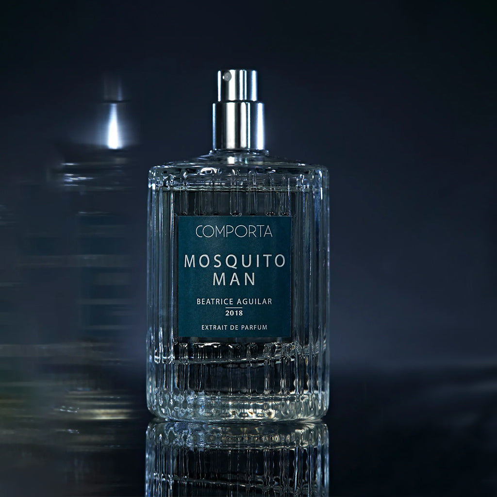 Comporta Mosquito Man 100 ML