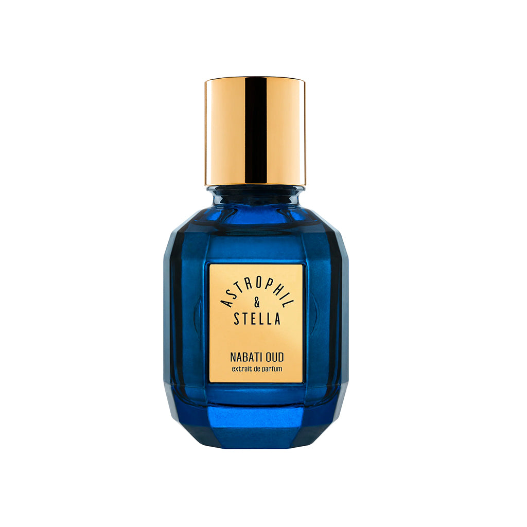 Astrophil & Stella Nabati Oud 50 ml