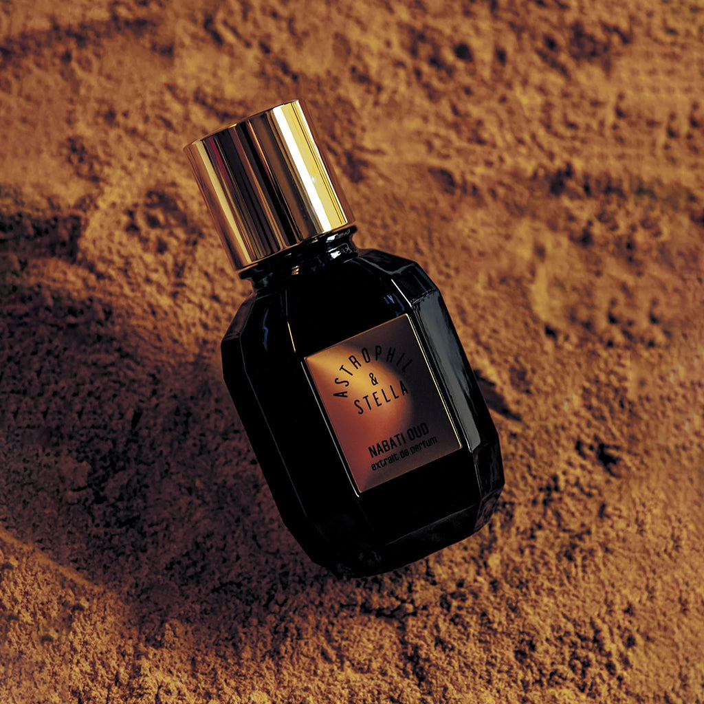 Astrophil & Stella Nabati Oud 50 ml