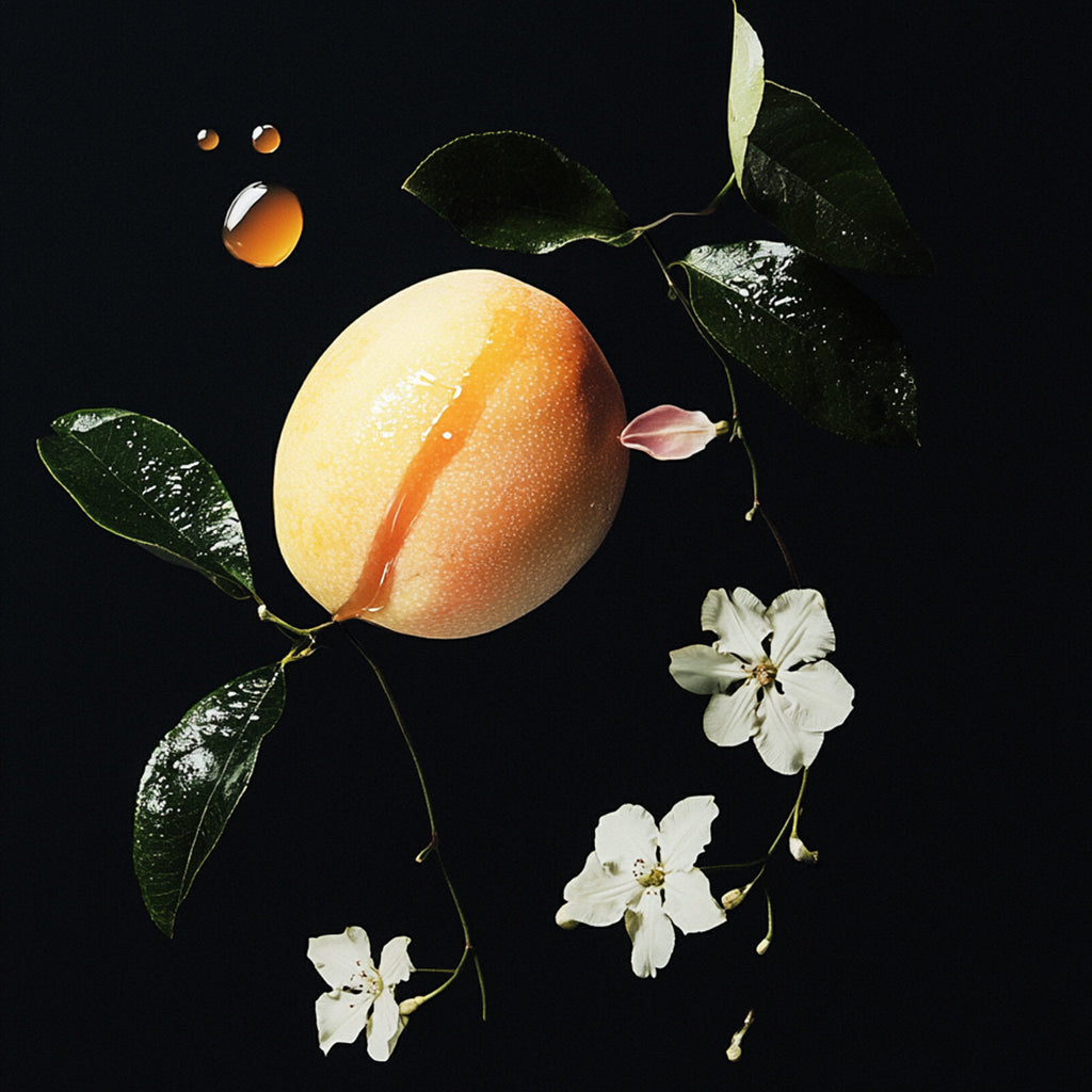 Emmir Milano Napoli 50 ML Extrait de Parfum