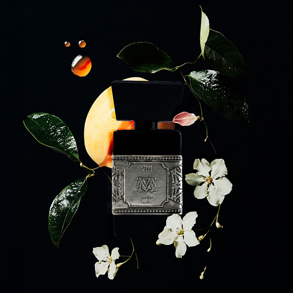 Emmir Milano Napoli 50 ML Extrait de Parfum