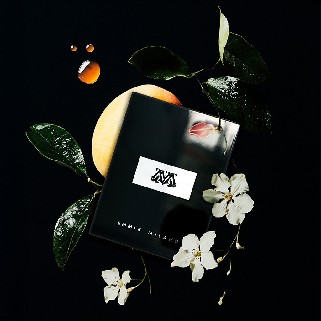 Emmir Milano Napoli 50 ML Extrait de Parfum