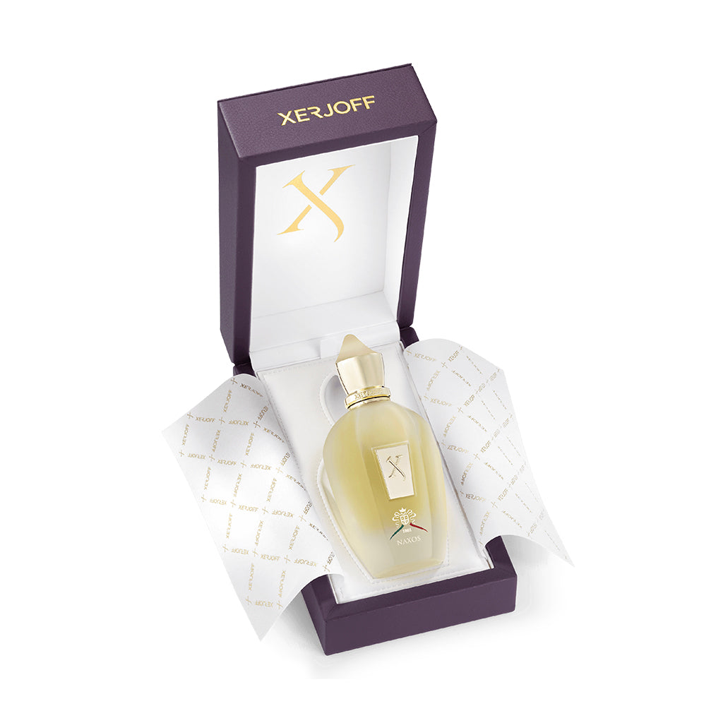 Xerjoff 1861 Naxos Edp