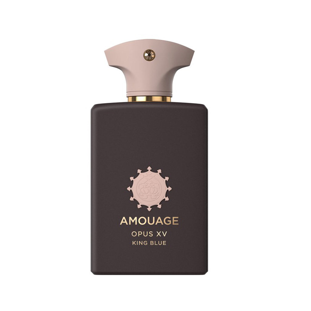 Amouage Opus XV King Blue EDP