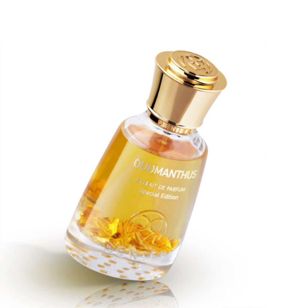 Renier Oudmanthus