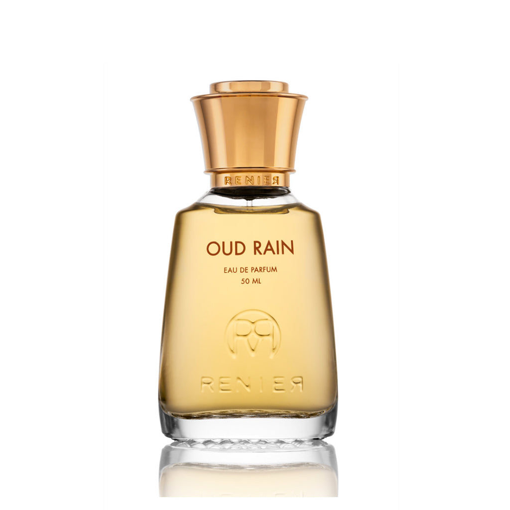 Renier Oud Rain