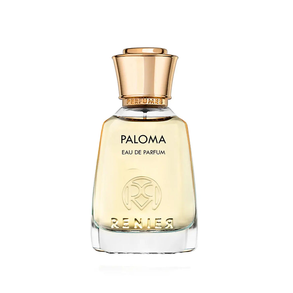 Renier Paloma