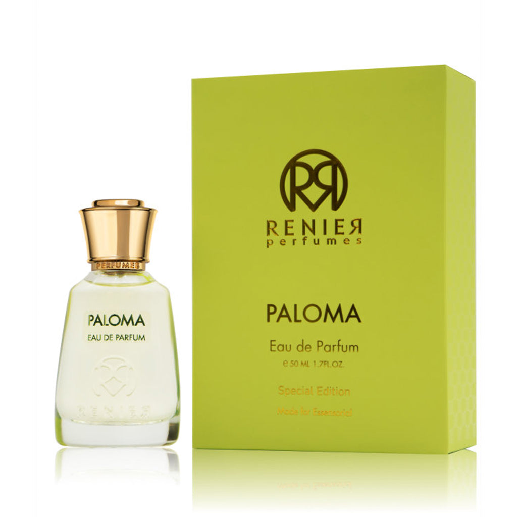 Renier Paloma