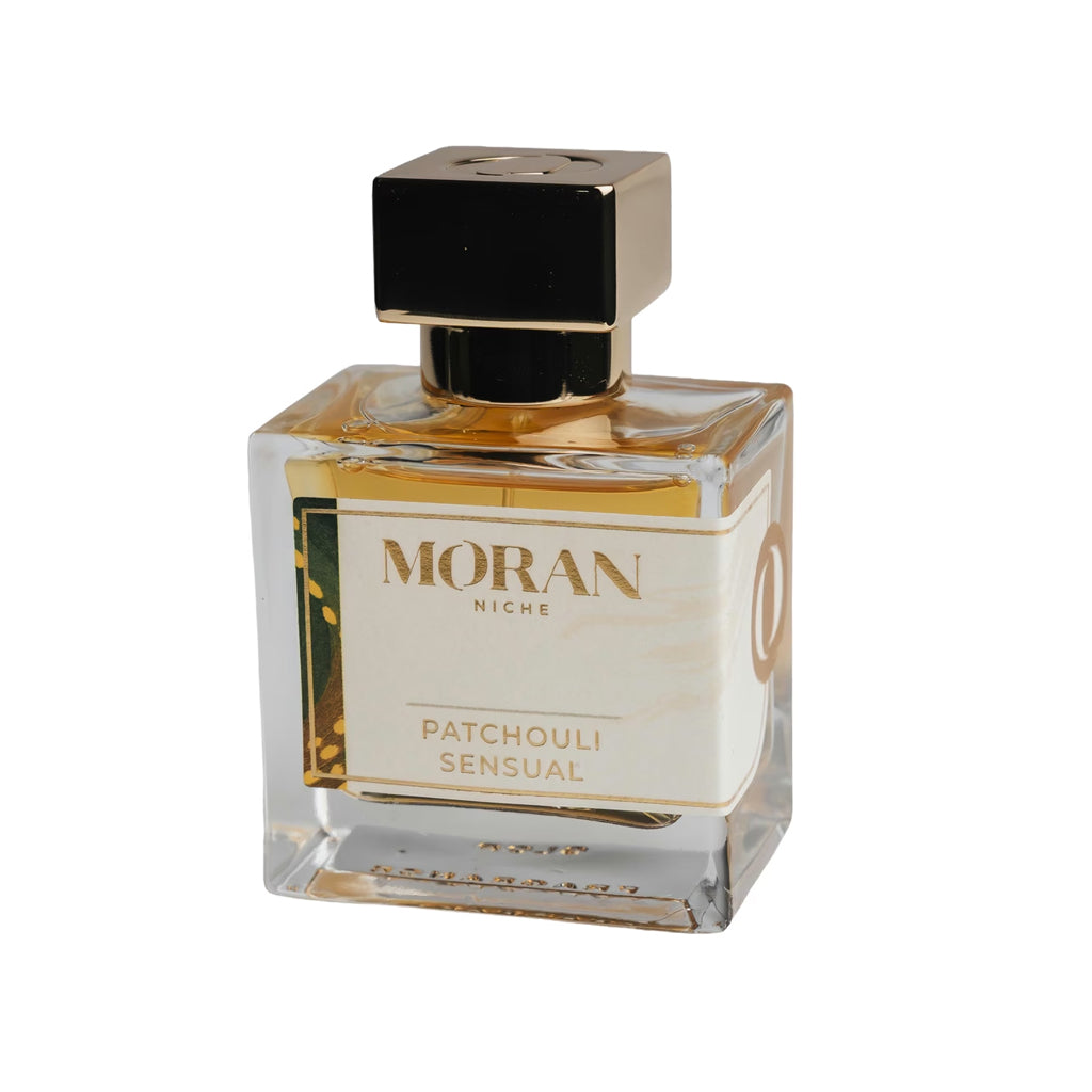 Moran Niche Patchouli Sensual 50 ML