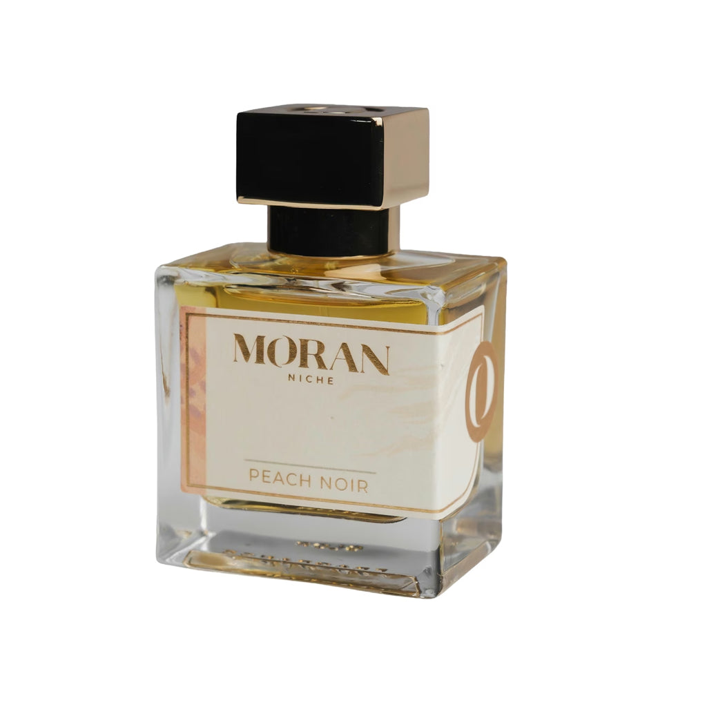 Moran Niche Peach Noir 50 ML