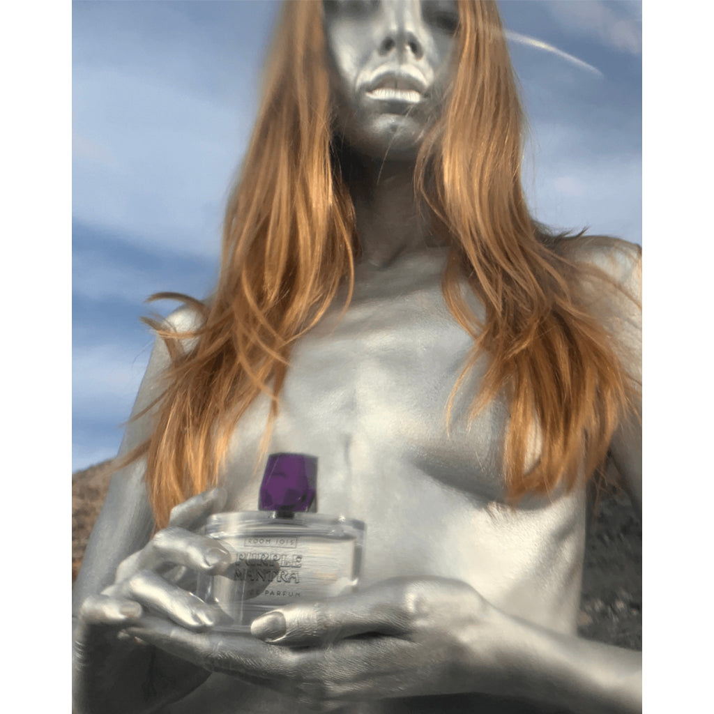 Room 1015 Purple Mantra 100 ML EDP