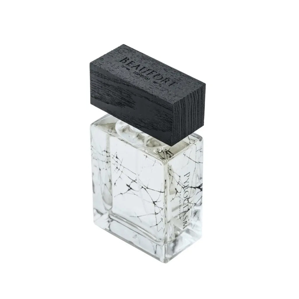 Beaufort London Pyroclasm