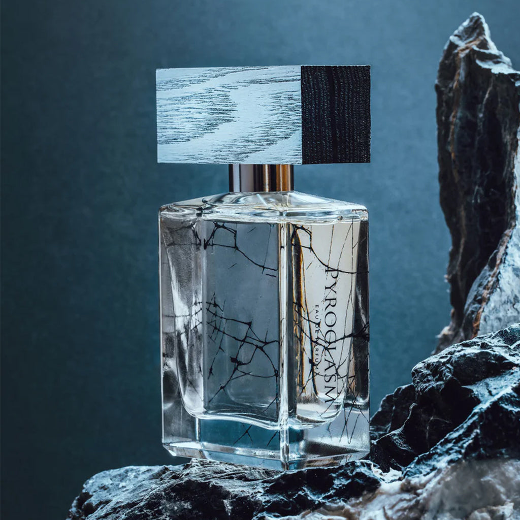 Beaufort London Pyroclasm