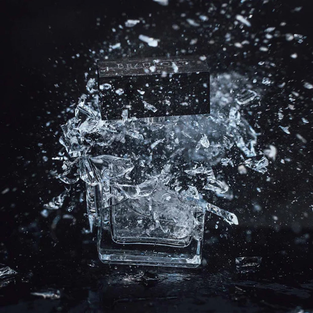 Beaufort London Pyroclasm