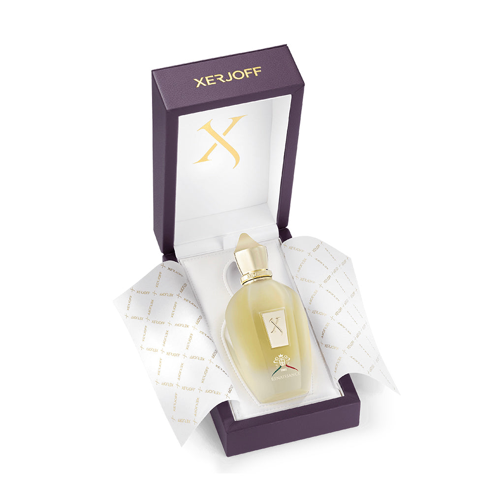 Xerjoff 1861 Renaissance EDP