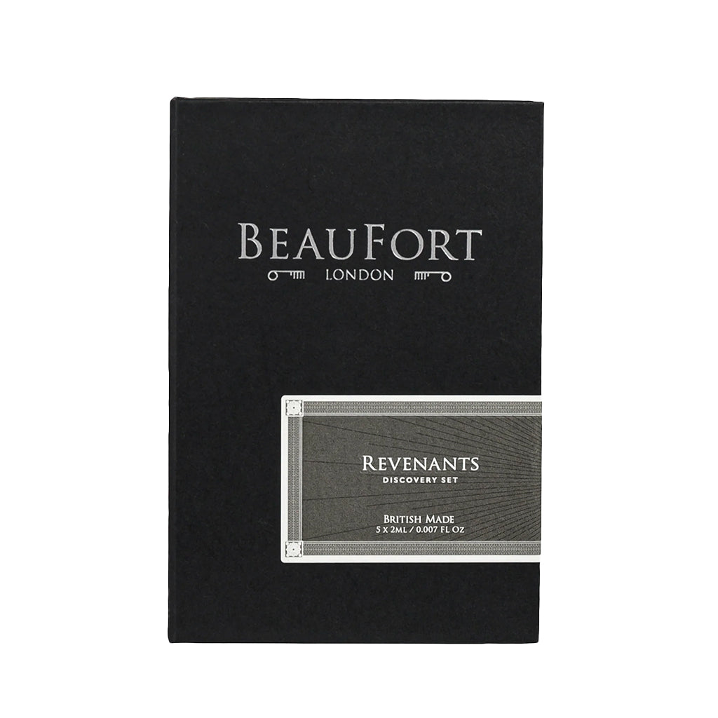 Beaufort London Discovery Set Revenants