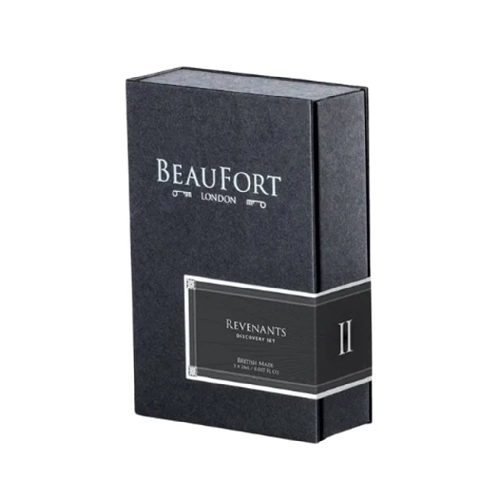 Beaufort London Discovery Set Revenants