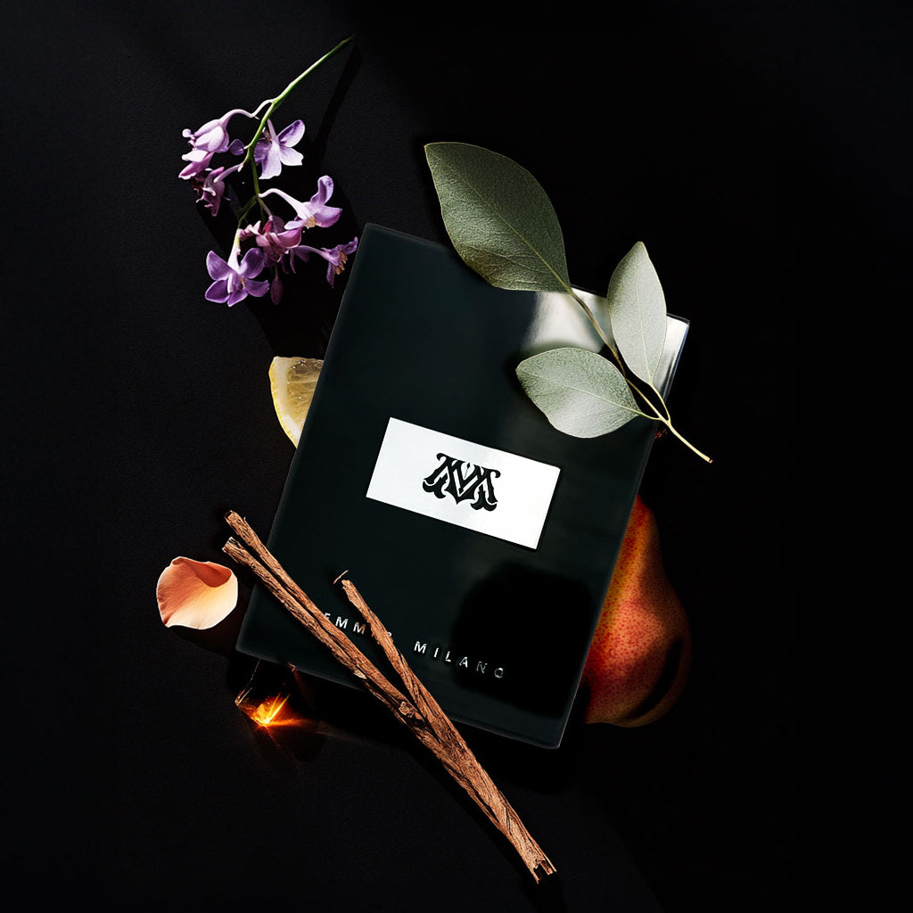 Emmir Milano Roma 50 ML Extrait de Parfum