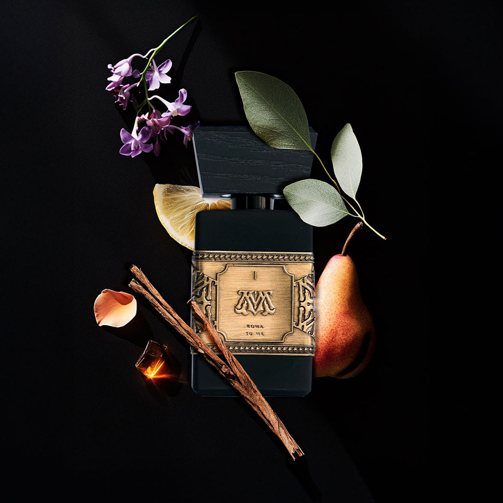 Emmir Milano Roma 50 ML Extrait de Parfum