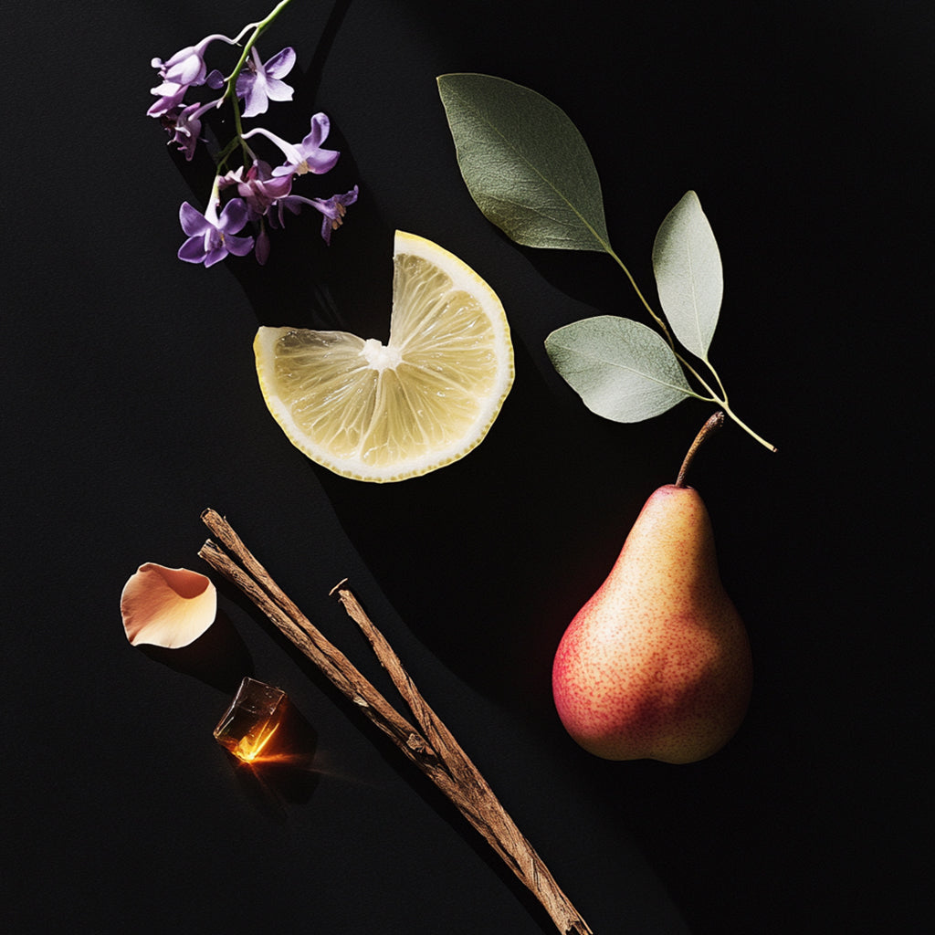 Emmir Milano Roma 50 ML Extrait de Parfum