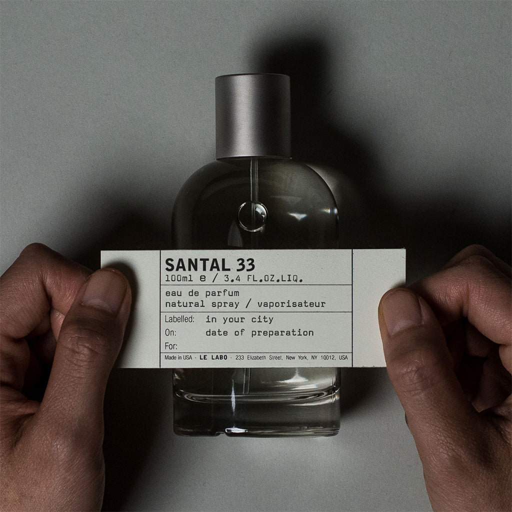 Le Labo Santal 33 100 ML EDP