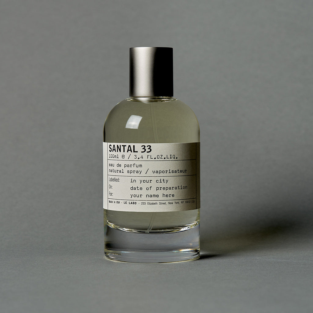 Le Labo Santal 33 100 ML EDP