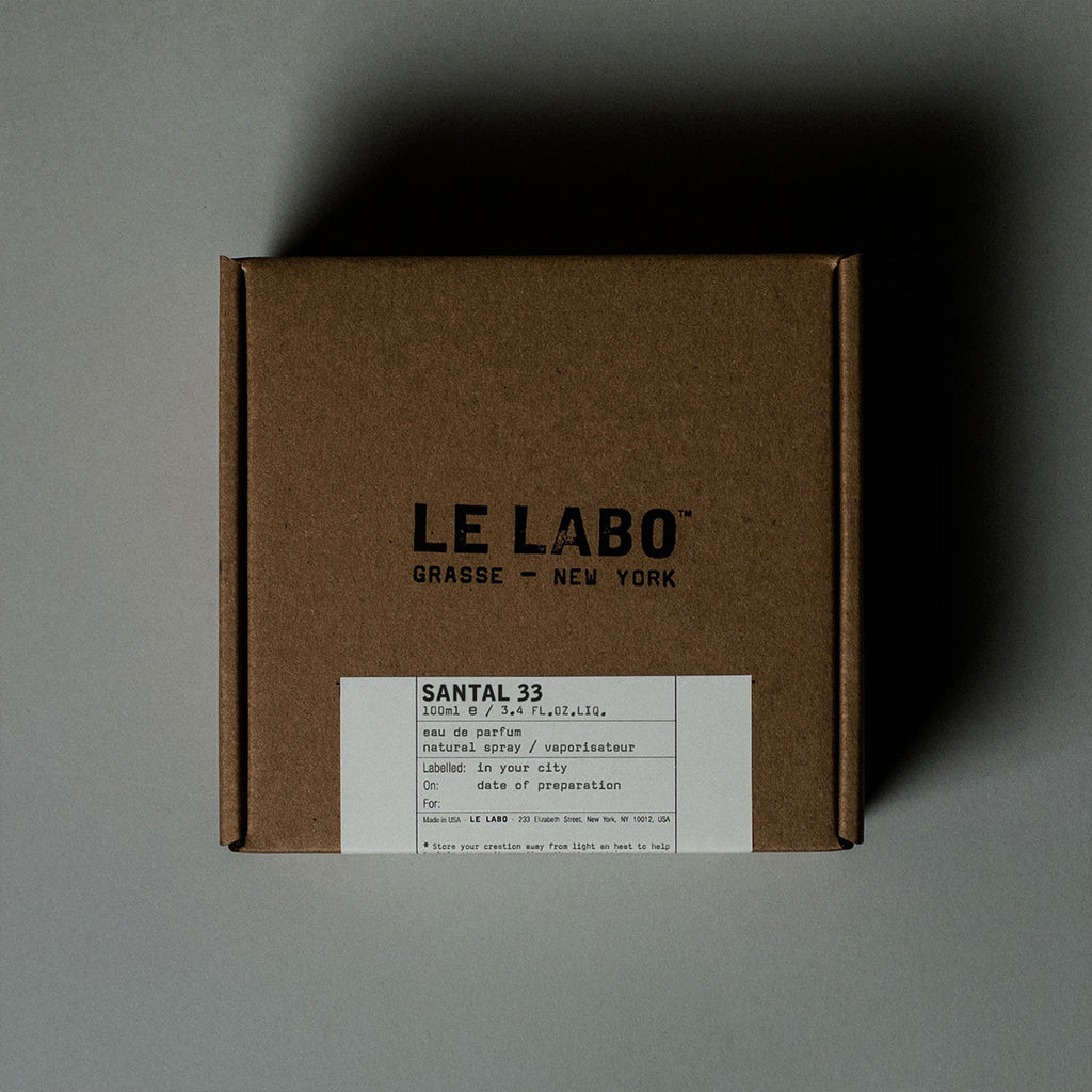 Le Labo Santal 33 100 ML EDP