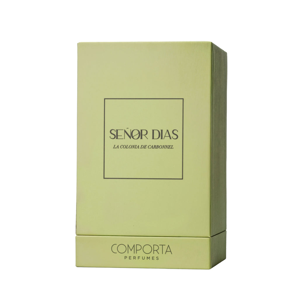 Comporta Señor Dias 100 ML
