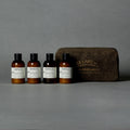 Le Labo Santal 33 Travel Set para cuerpo y cabello