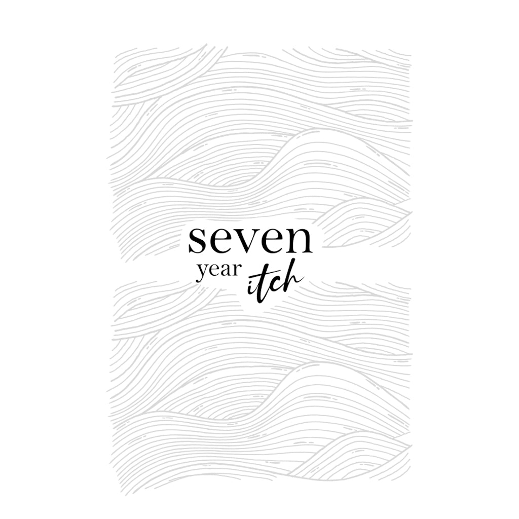 Seven Year Itch Unexpected Extrait de Parfum