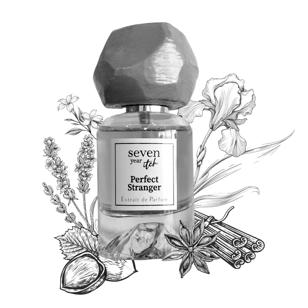 Seven Year Itch Perfect Stranger 50 ML Extrait de Parfum