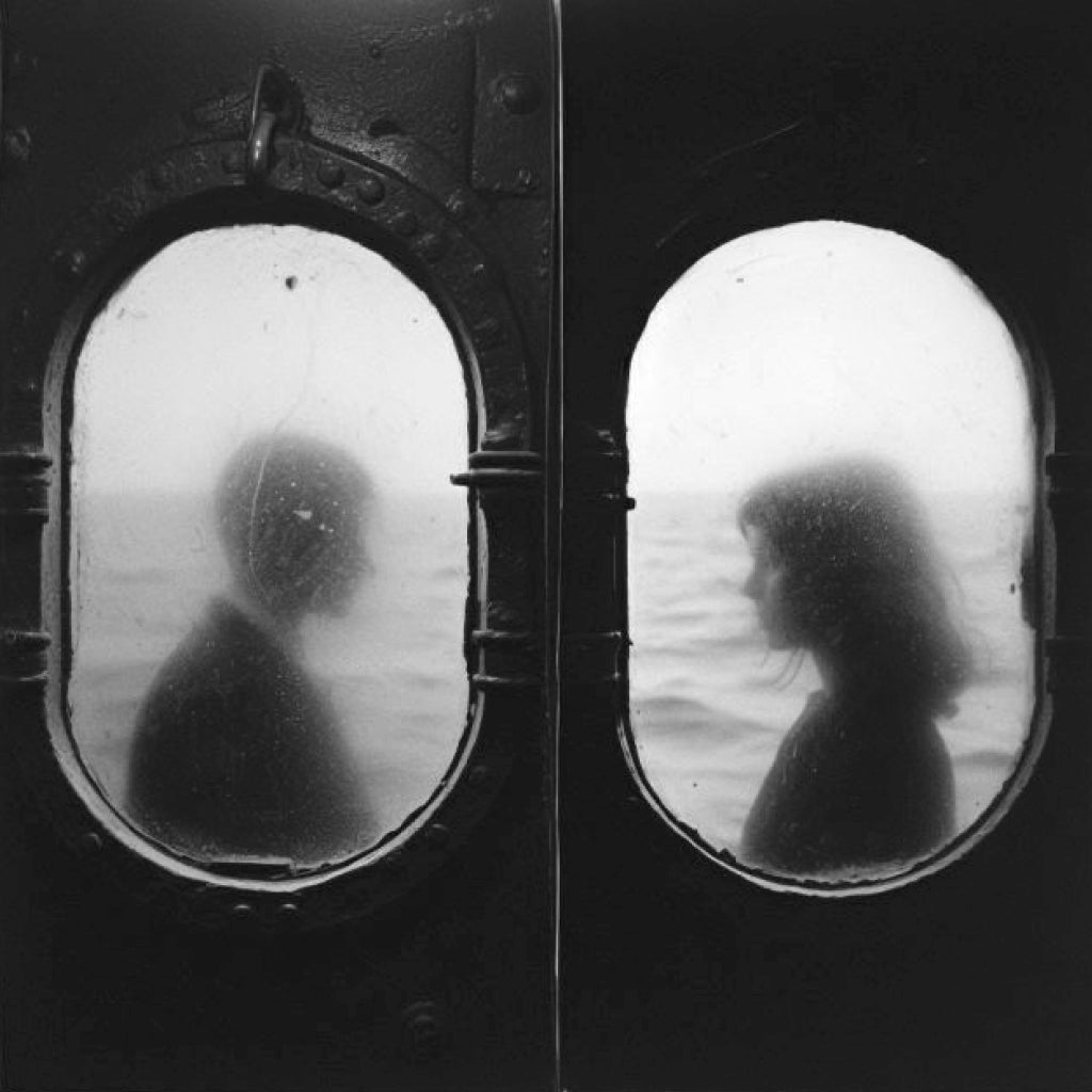 Seven Year Itch Unexpected Extrait de Parfum