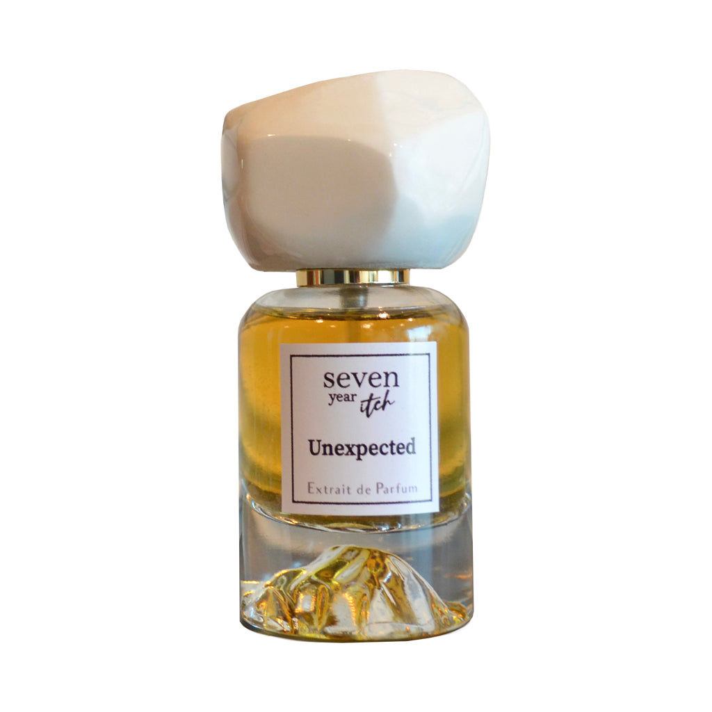 Seven Year Itch Unexpected Extrait de Parfum