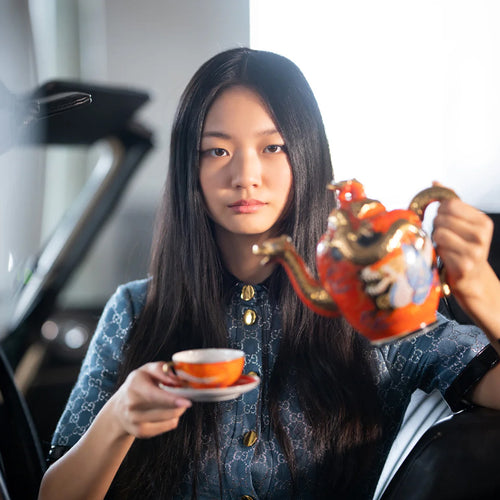 Astrophil & Stella Shanghai 1930 50 ML