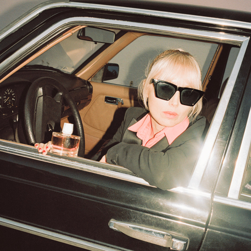 Room 1015 Sonic Flower EDP