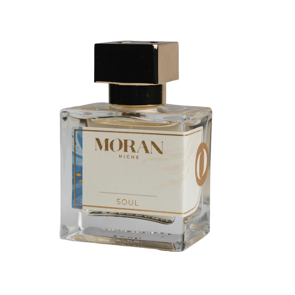 Moran Niche Soul 50 ML