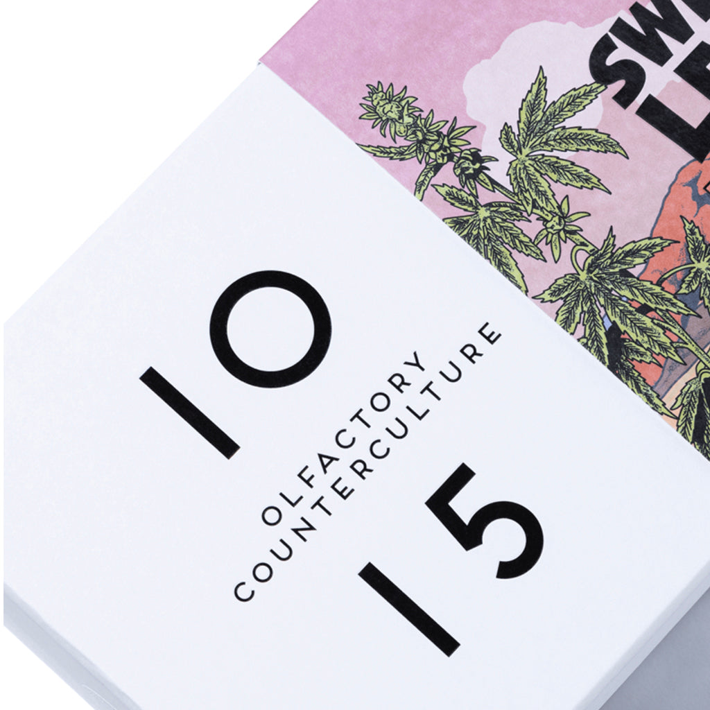 Room 1015 Sweet Leaf 100 ML EDP