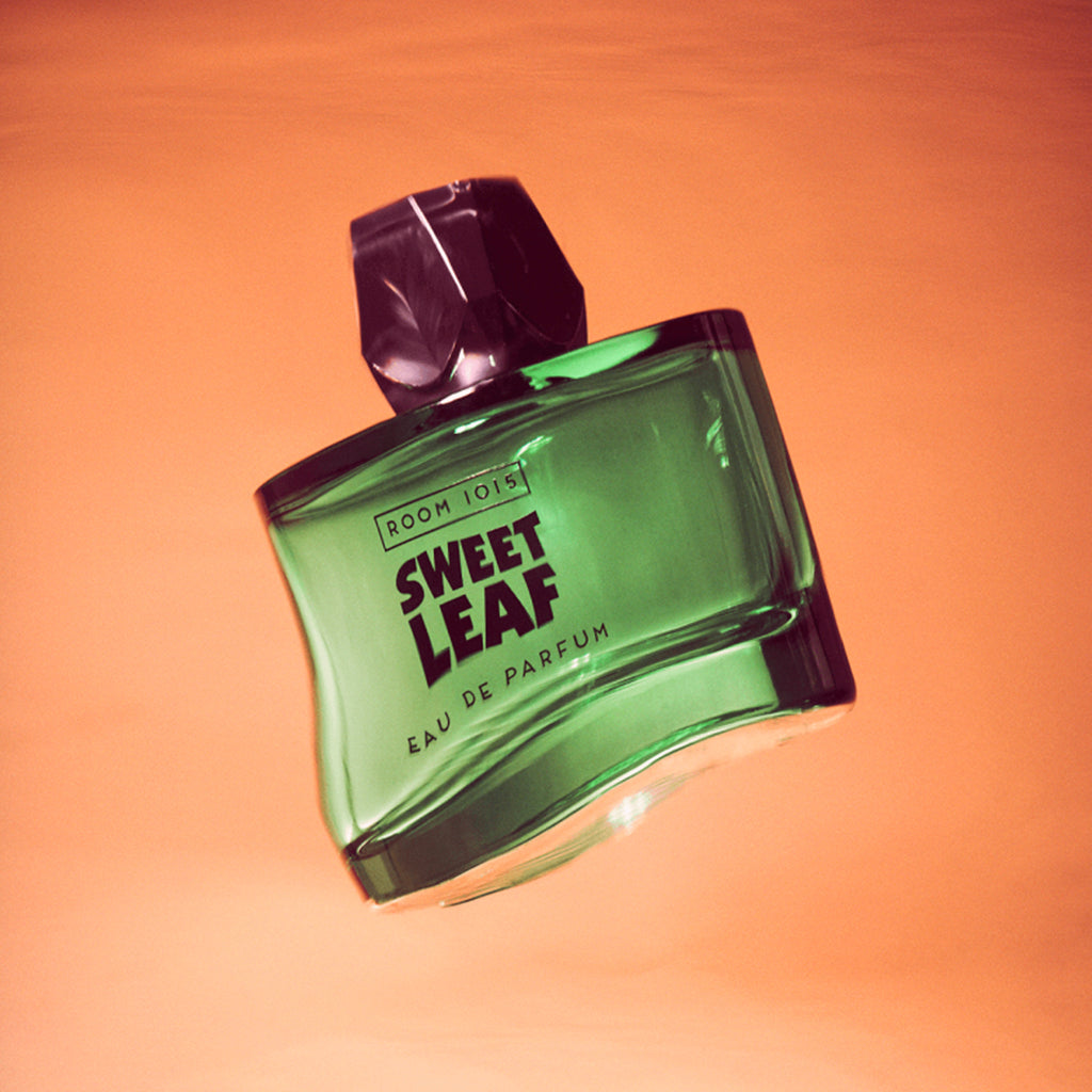 Room 1015 Sweet Leaf 100 ML EDP
