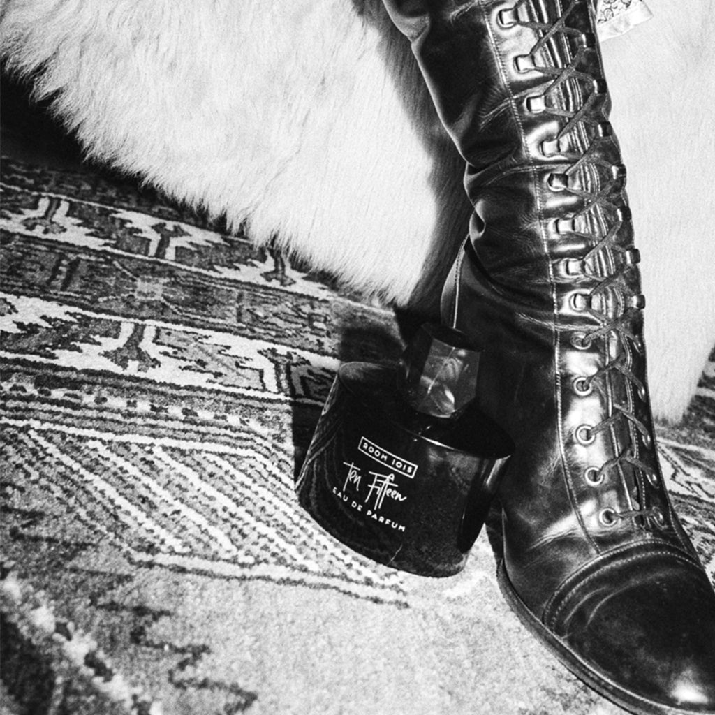 Room 1015 Ten Fifteen 100 ML EDP